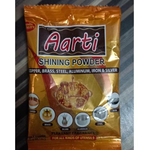 AARTI SHINING POWDER