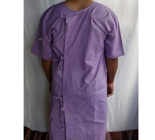 Patient Gown