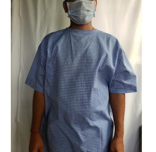 Maintenance Staff Apron (Coloured)