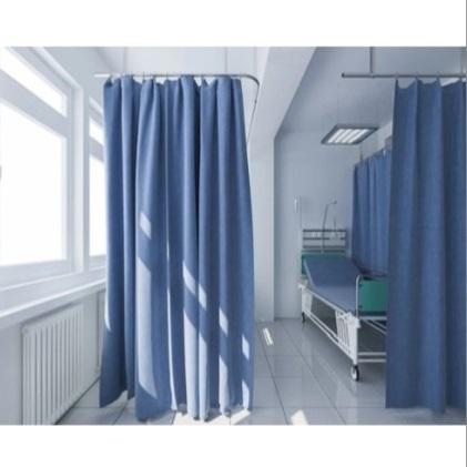 Hospital Partition Curtains