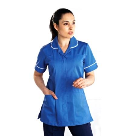 Hospital Nurse Dress