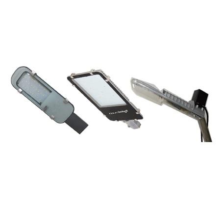 LED STREET LIGHT BULB