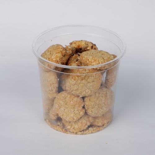 Oats Cookies