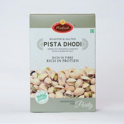 Pista Dhodi