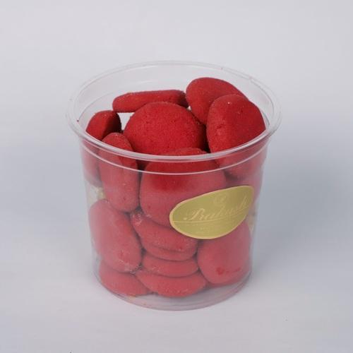 Red Velvet Cookies