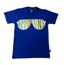 GRAPHIC T SHIRT