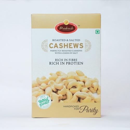 Cashews