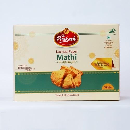 Laccha Papri Mathi