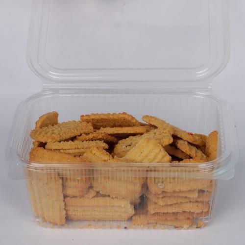 Aata Biscuits