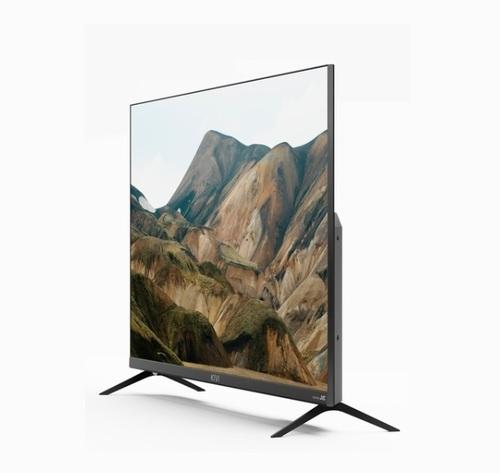 32" HD TV KIVI 32H740LB Smart TV Black