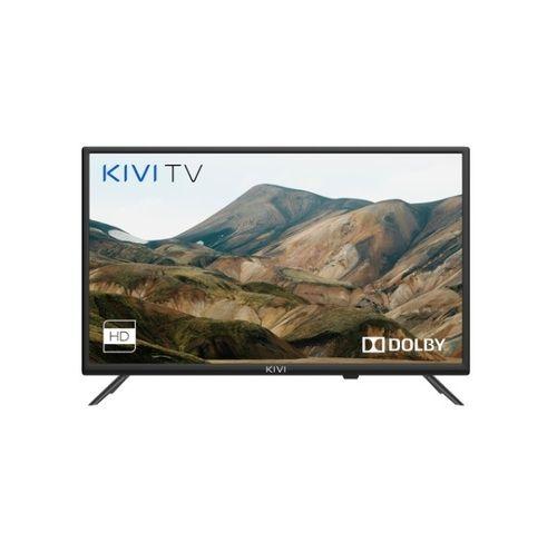 24" HD TV KIVI 24H500LB Black