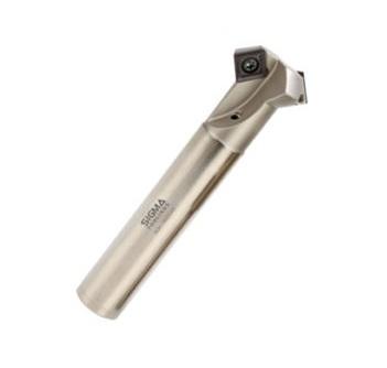 Plunging / Milling Chamfer Tools