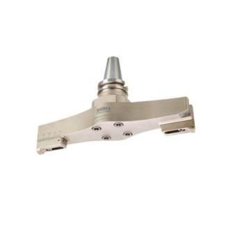 Twin Leaf Light Weight Boring Bars / Duo Boring Bars