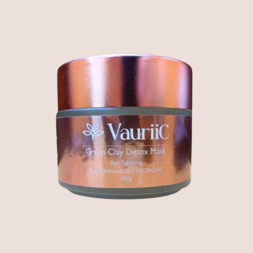 Butter Declutter Mango Face Scrub | 100g
