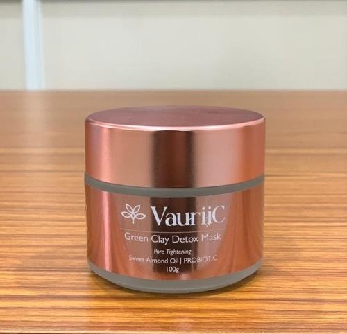 Collagenius Pink Clay Detox Mask | 100g