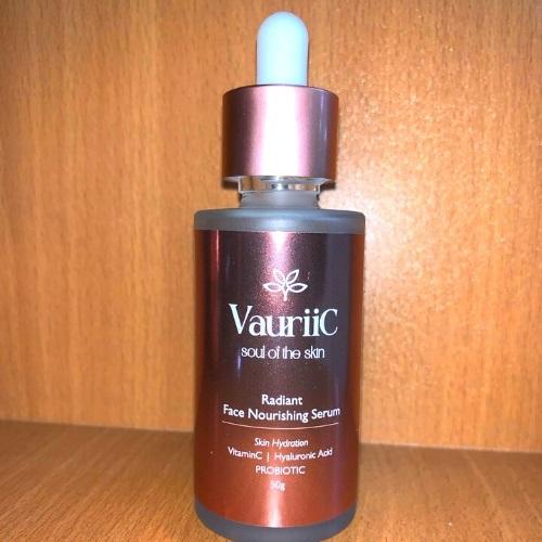 Dreamy Dewy Vitamin C Serum | 40 ml