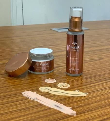 Effortless Elegance CC Cream | 50g