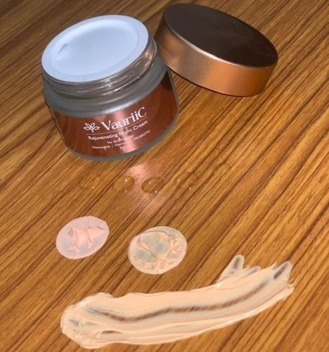 B3 Positive Night Repair Creme Gel | 50g