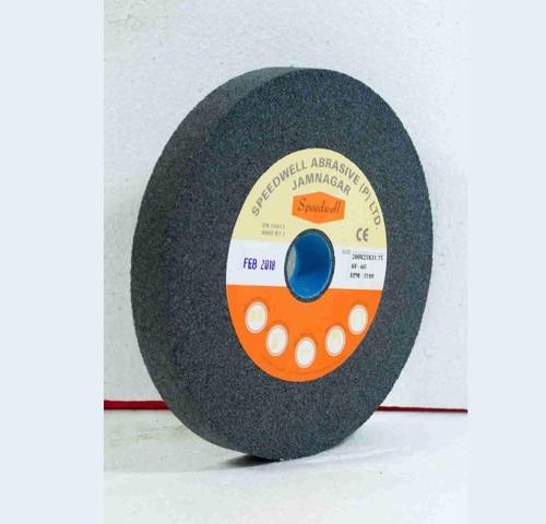 Black Silicon Carbide Wheels  