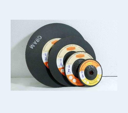 Black Silicon Carbide Wheels