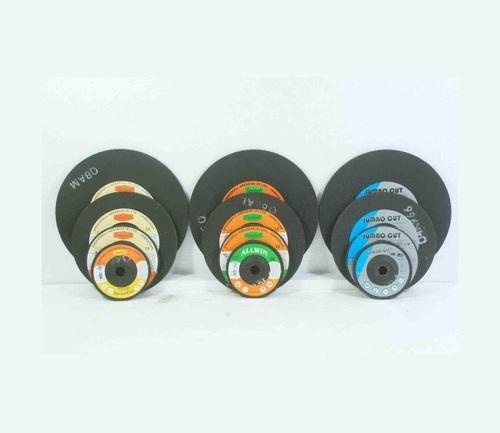 Depressed Center wheels 