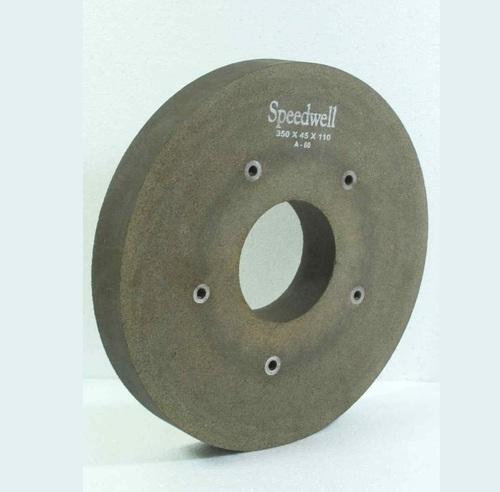 Duplex Abrasive Wheels