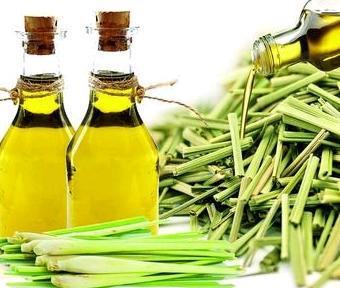 LEMONGRASS OIL