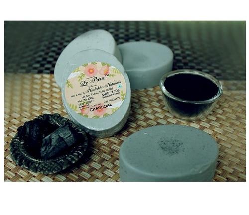Charcoal Soap