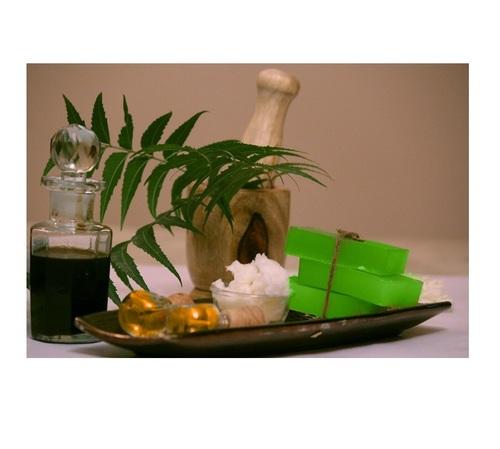 Neem Soap