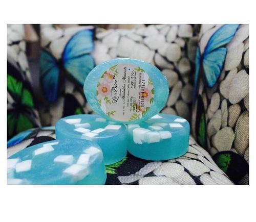 Ocean Breeze Soap