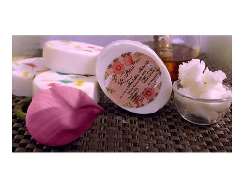 Water Lily Soap