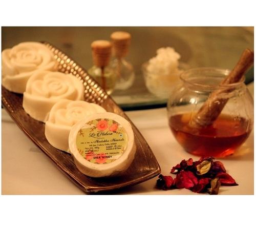 Shea Honey Soap