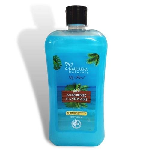 Ocean Breeze Handwash