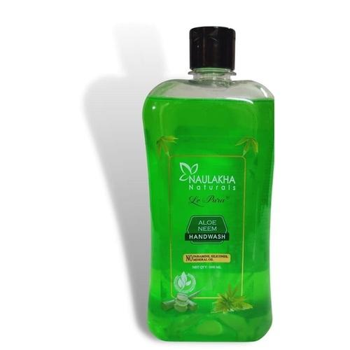 Aloe Neem Handwash
