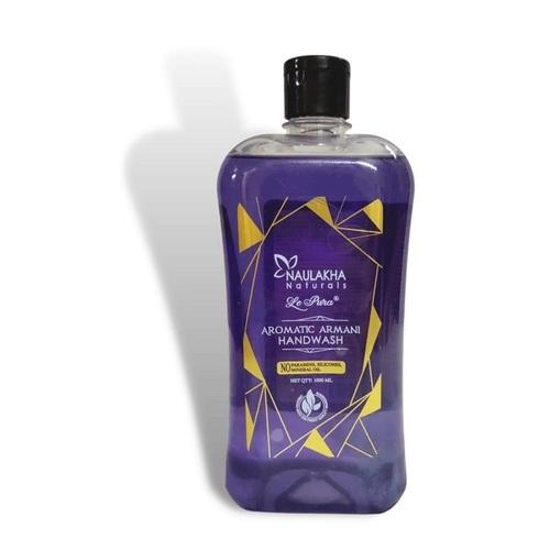 Aromatic Armani Handwash