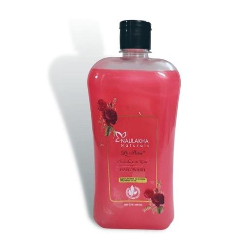 Himalayan Rose Handwash