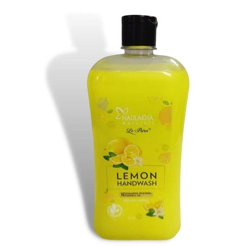 Lemon Handwash