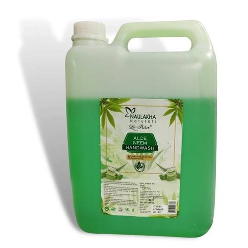 Aloe Neem Handwash