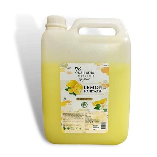 Lemon Handwash