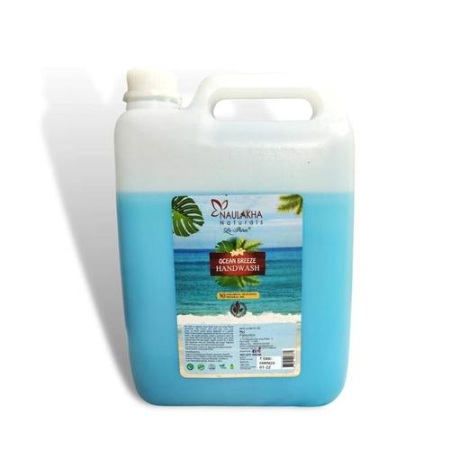 Ocean Breeze Handwash
