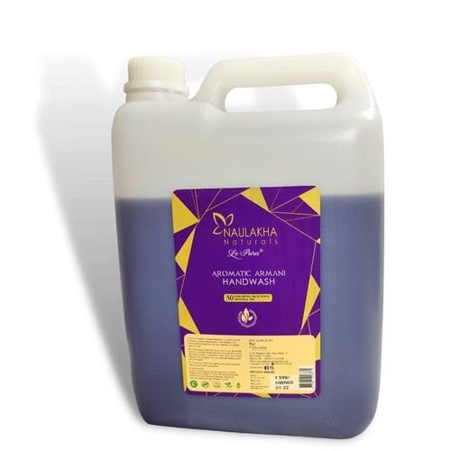 Aromatic Armani Handwash