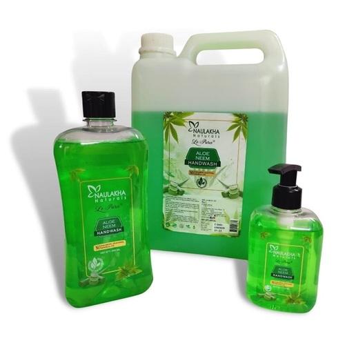 Aloe Neem Handwash