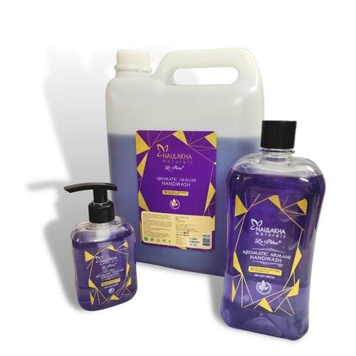 Aromatic Armani Handwash