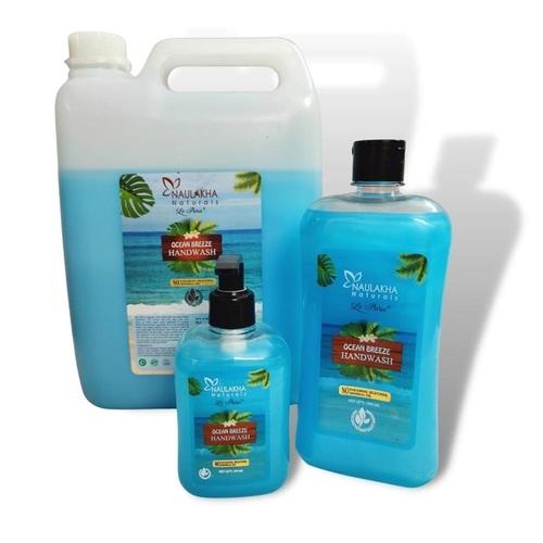 Ocean Breeze Handwash