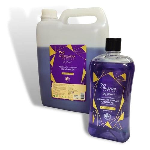 Aromatic Armani Handwash