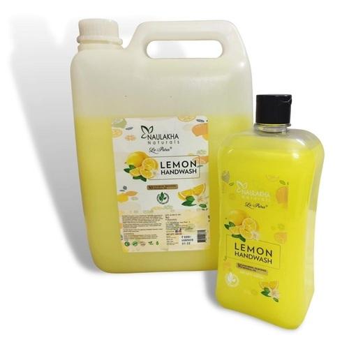 Lemon Handwash