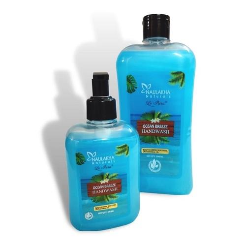 Ocean Breeze Handwash