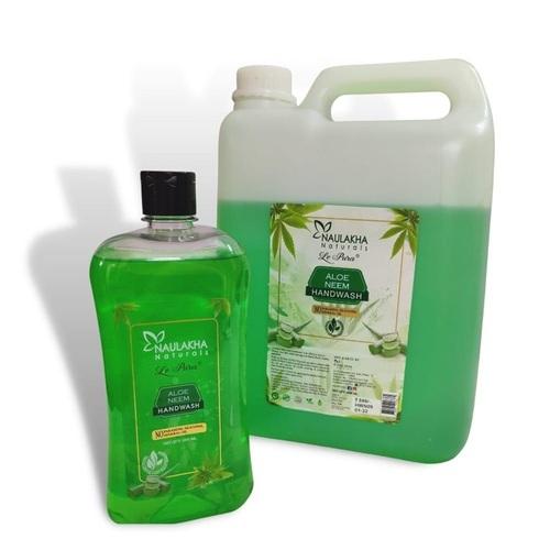 Aloe Neem Handwash