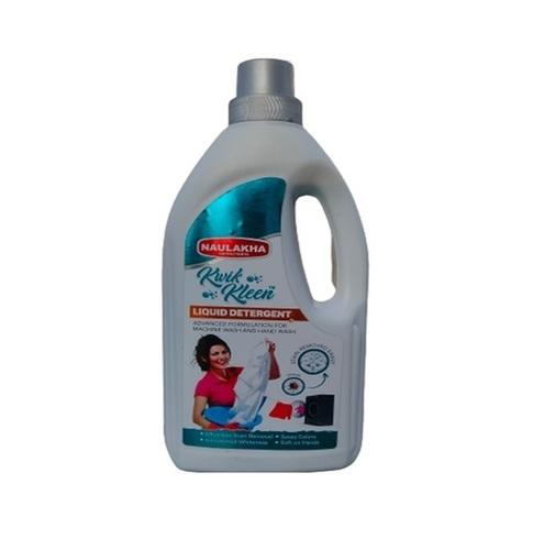 Liquid Detergent