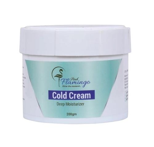 Cold Cream